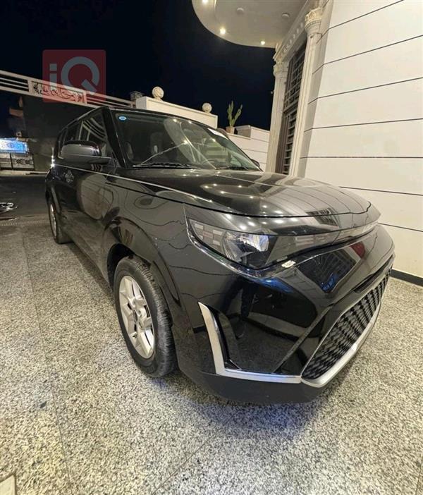 كيا سول 2023 للبيع في العراق - ميسان